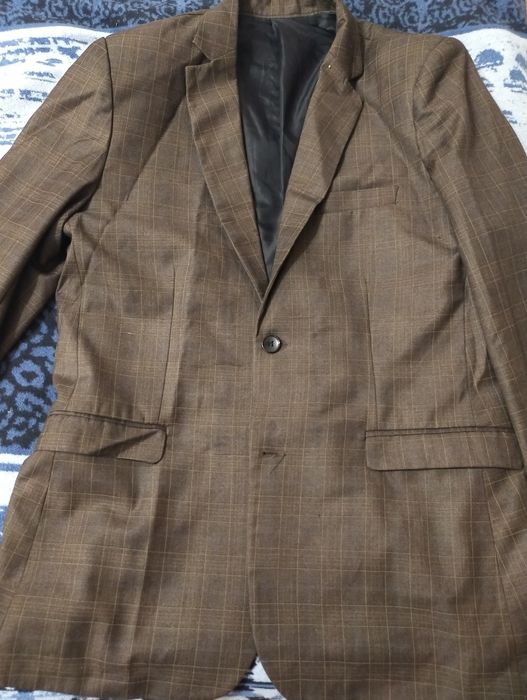 Костюм  для мальчика  (2штуки)