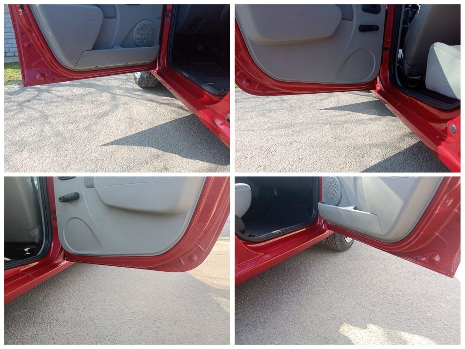 Dacia Logan MCV/import Germania/stare impecabila