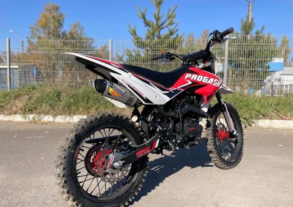 Эндуро PROGASI оптом и в розницу