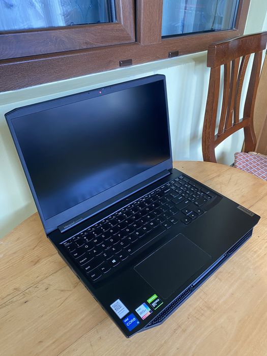 Laptop Lenovo Ideapad Gaming 3 15IHU6