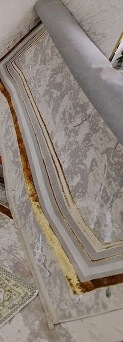 Осы килем сатылады новый таза турецкий. Размер 6×3. Или Қойға ауысамыз