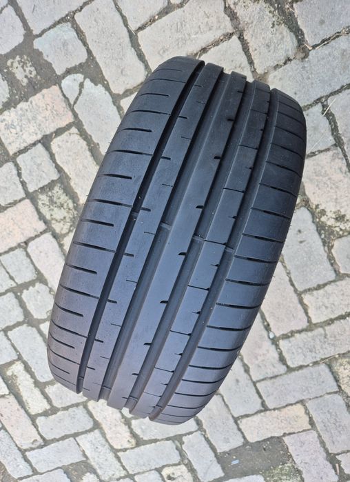 O bucată 245 45/35 R20 vară - una Michelin Goodyear Bridgestone