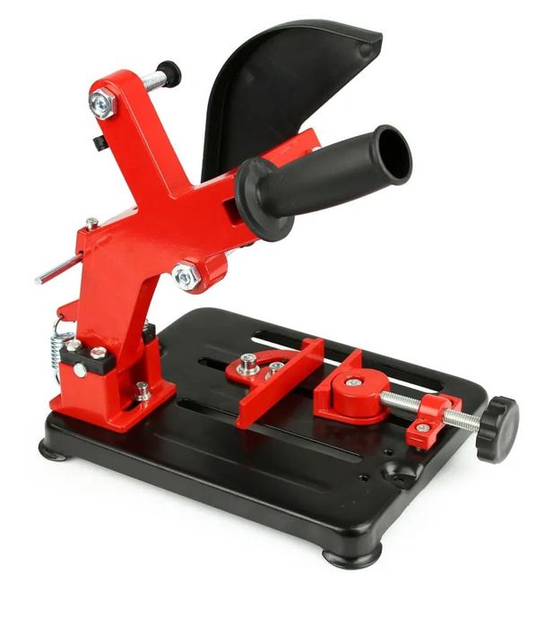 Професионална Стойка за ъглошлайф Mar-Pol ъглошлайфи флекс инструменти