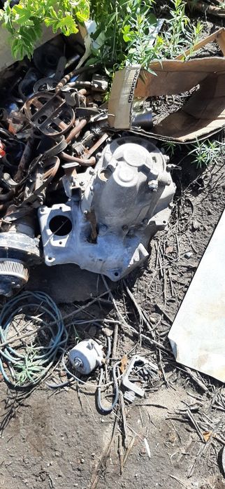 Кпп мазда 121 mazda