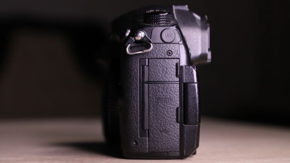 Panasonic GH5 продам