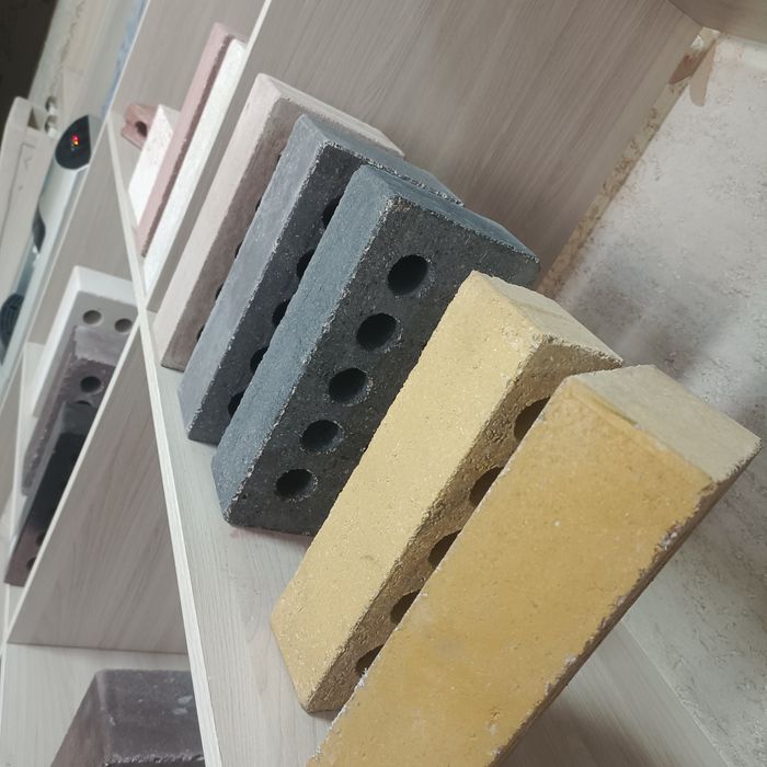 Кірпіш/ кирпия прессовнные