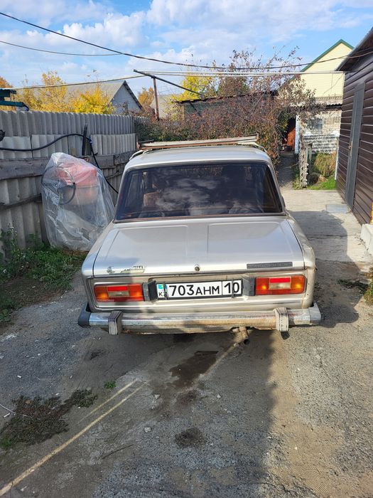 Продам жигули 2106 за 230 000 т.