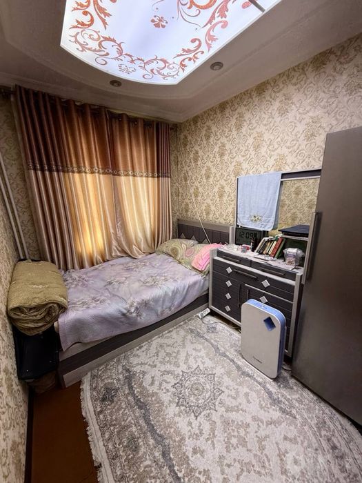 Срочно продаётся своя квартира на ТТЗ - 1