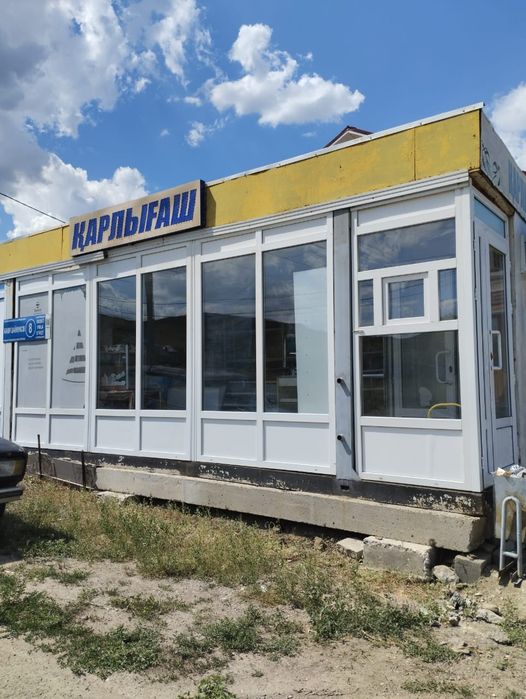 Продам магазин, состояние отличное