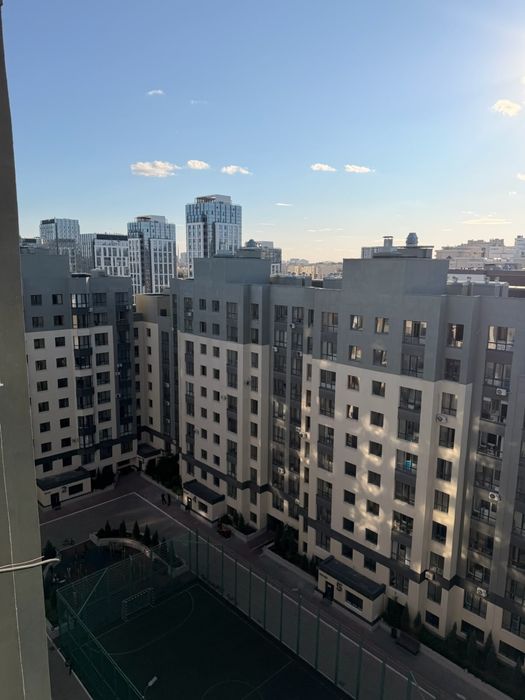 Сдам посуточно евродвушка
