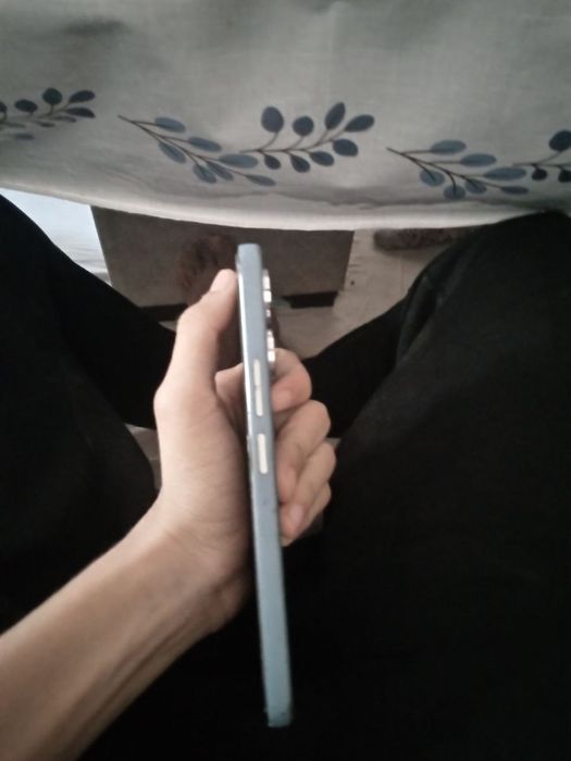 Tecno camon 19 pro