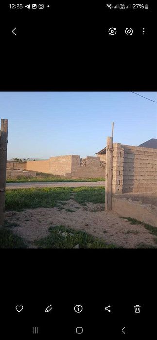 6 сотих ер майдони