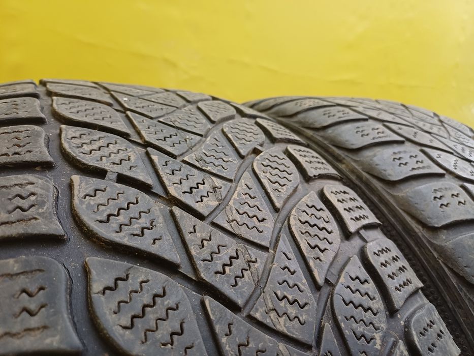 Шины 215/55 R16 Landsail пара.