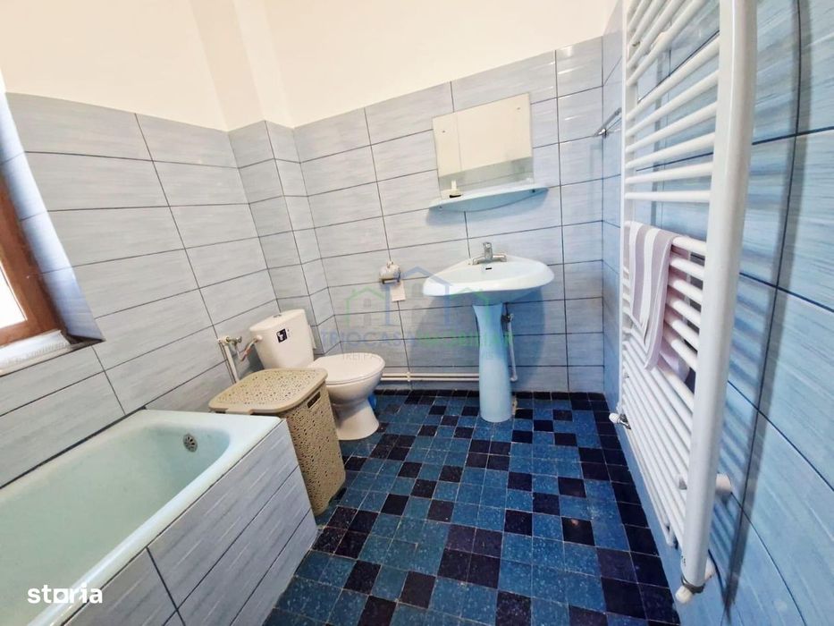 CASA VILA str. Ana Ipatescu