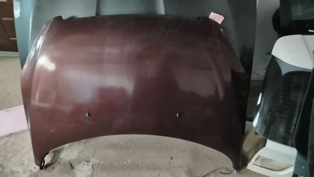 Преден капак Пежо 307 / Peugeot 307