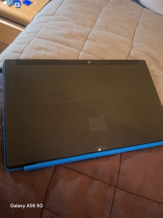 Vand microsoft surface