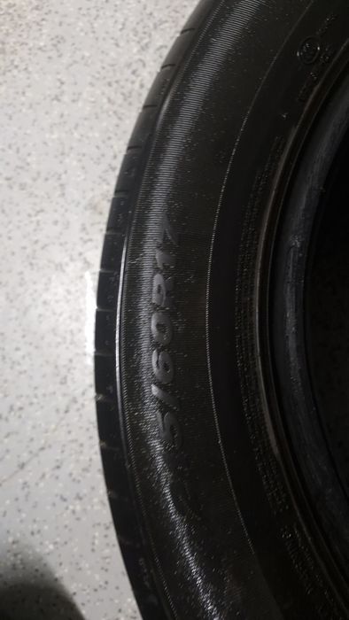 Летние Шины Nexen 215|60|R17
