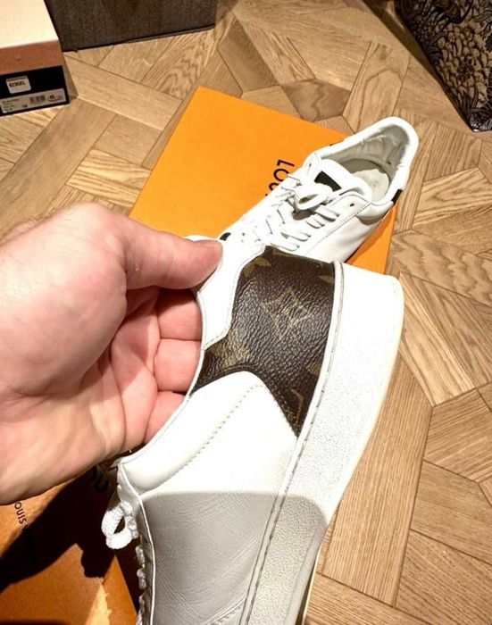 Кеды Louis Vuitton