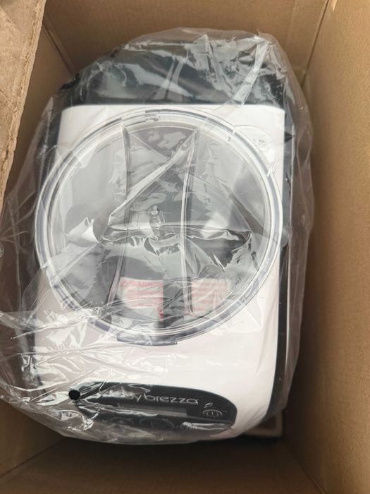 Baby Brezza Pro Mini