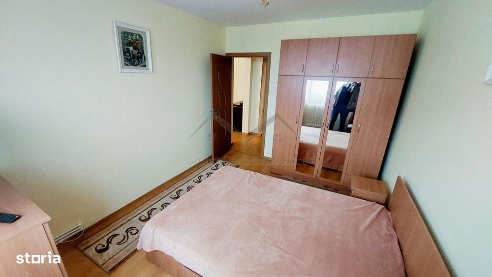 Apartament 2 camere Podu Ros