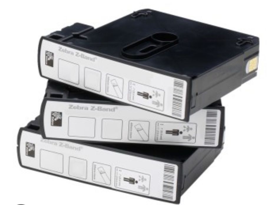 Картриджи для Притера «Zebra»