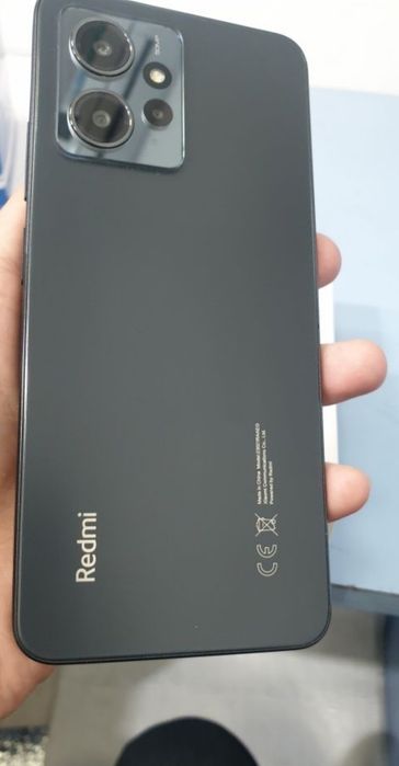 Redmi Note 12 ideal holatda