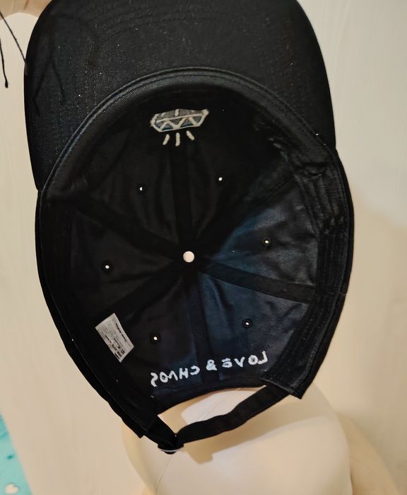 Șapcă Trevor Andrew