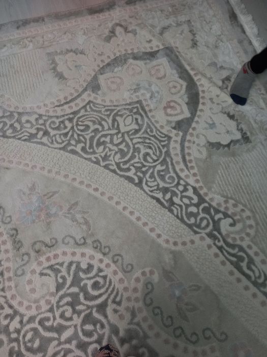 Ковер 6/4 состояние отличное