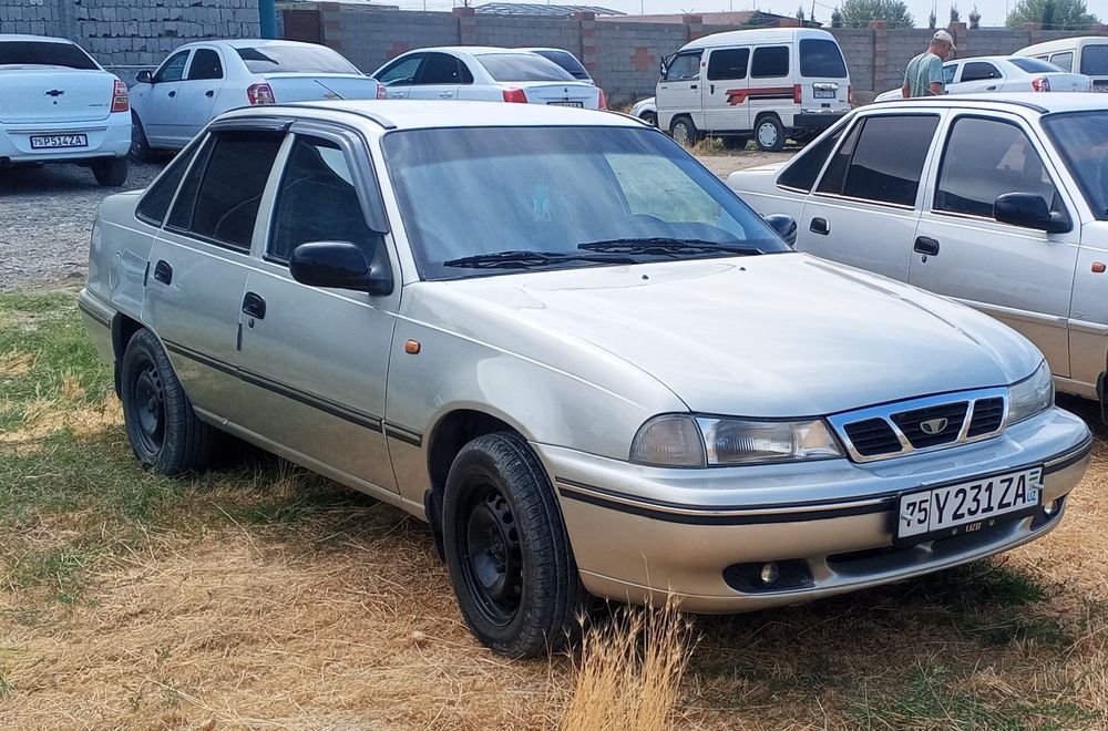 Nexia 1 srochna sotiladi.