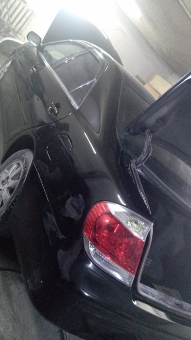 Костоправ , Маляр