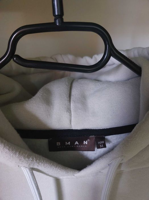 Hanorac barbati BMAN