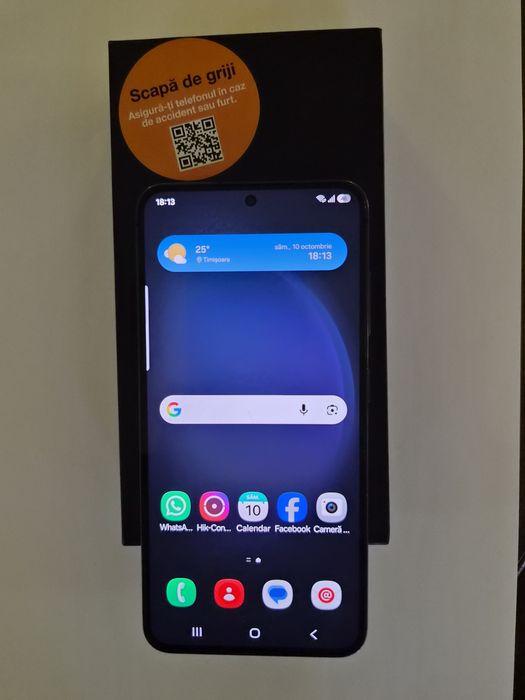 Samsung Galaxy S23