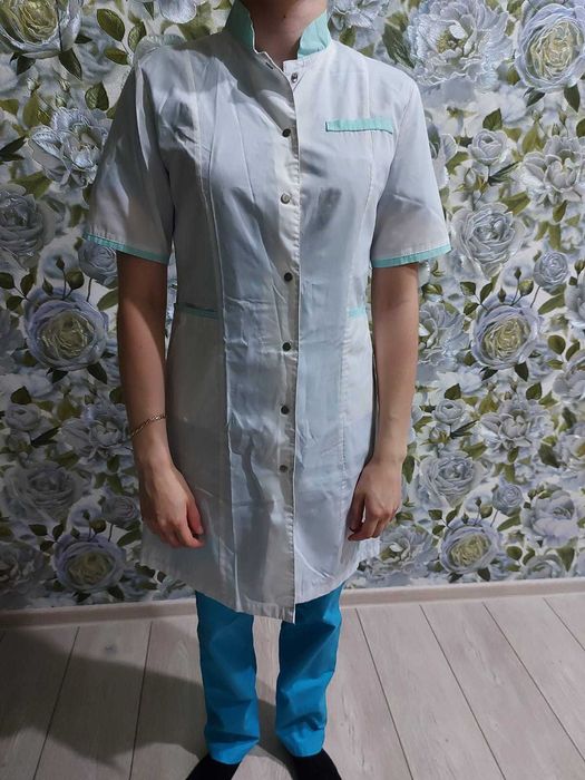 медицинская одежда 42-44 размер