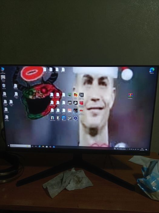 Продам игравой компютер