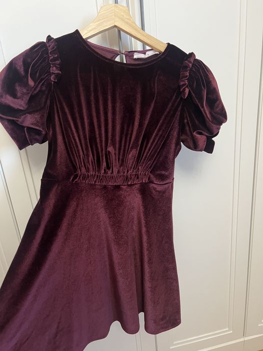 Платье на девочку Zara