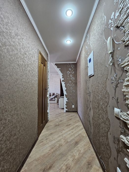 Сдам 2 комнатную квартиру