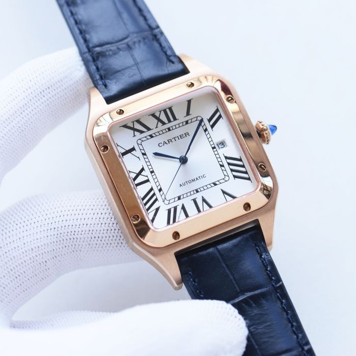 Часы Cartier Мужские