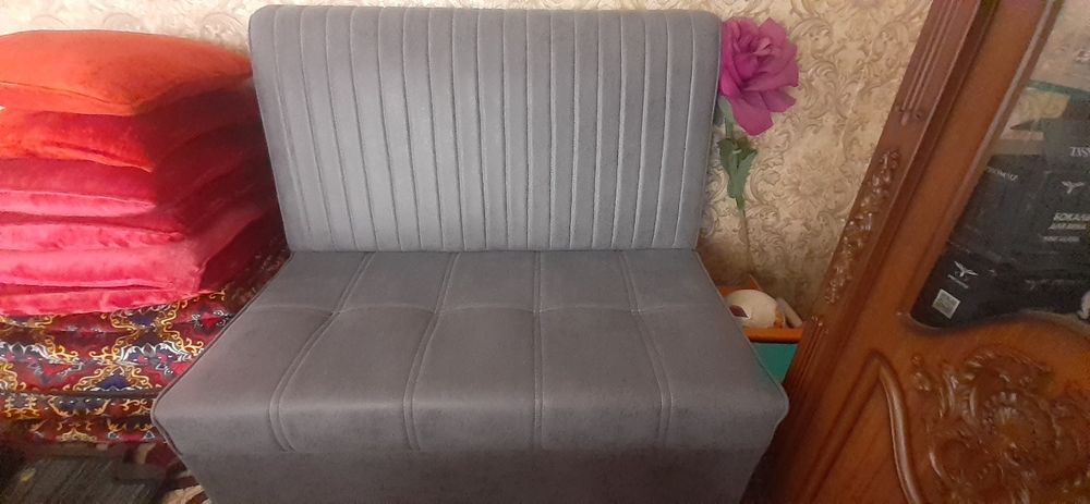 MIYAXKIY Divan  2dona xolati yangi sotiladi