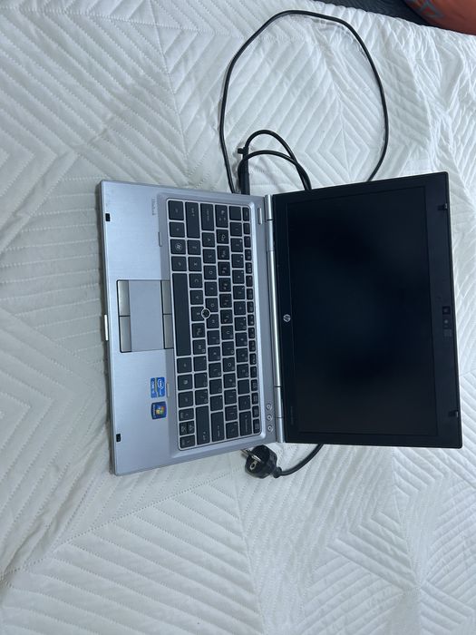 Notebook, лаптоп в използвано състояние