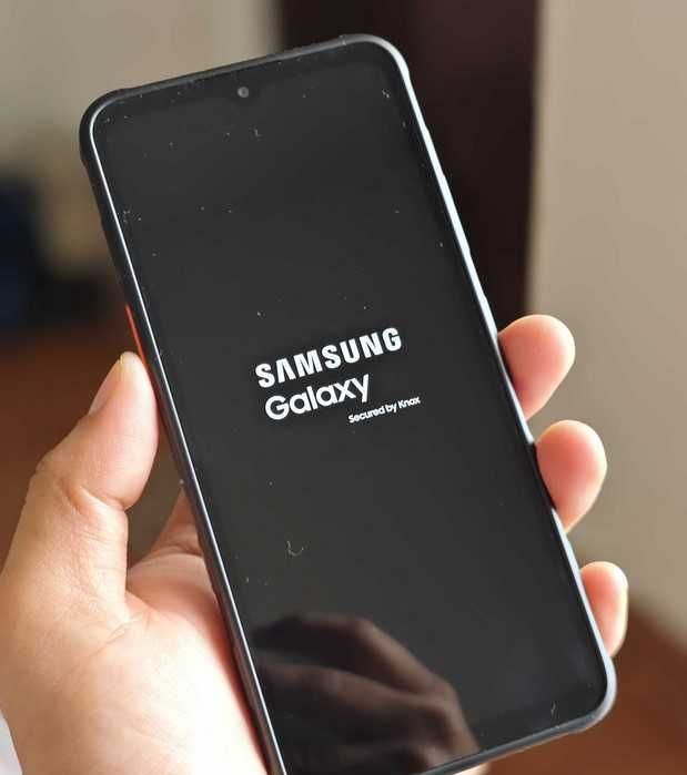 Samsung Galaxy Xcover 7  128GB