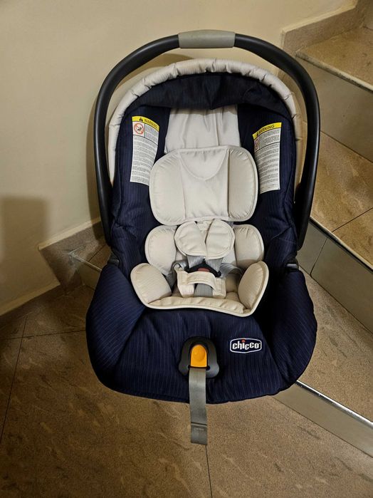 Бебешко столче Chicco