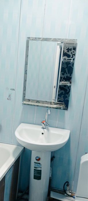 Qulay sharoitlari bilan kafolati bor