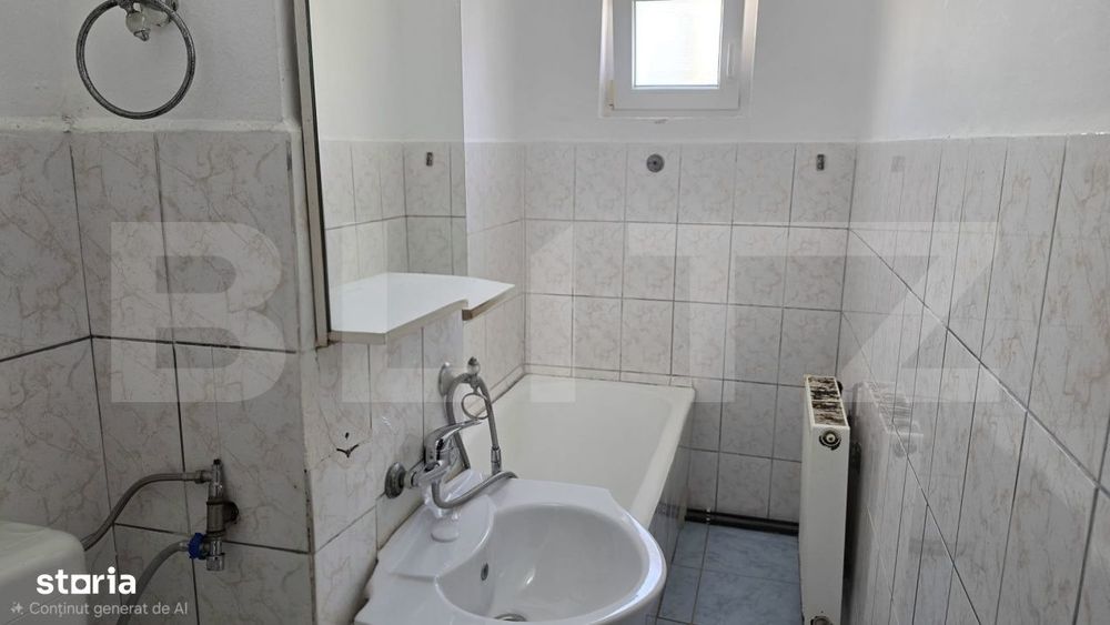 Apartament 2 camere, 42 mp, zona Micro 15