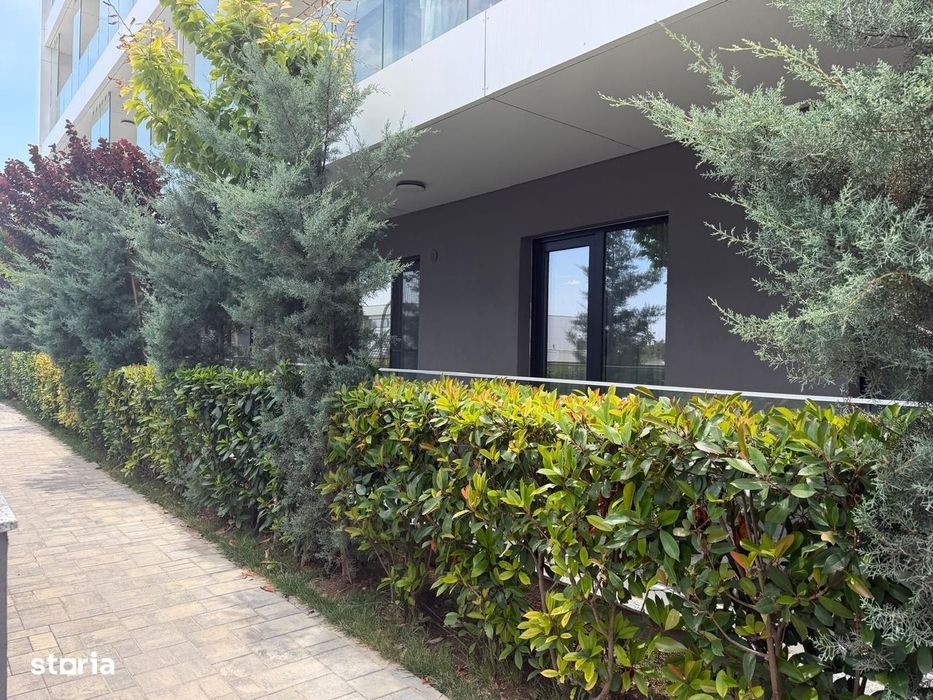 Studio Dublu Oferit Spre Vanzare/Pipera/Loc De Parcare Suprateran