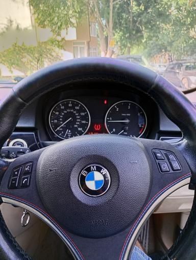 BMW E92 2.0d volan dreapta