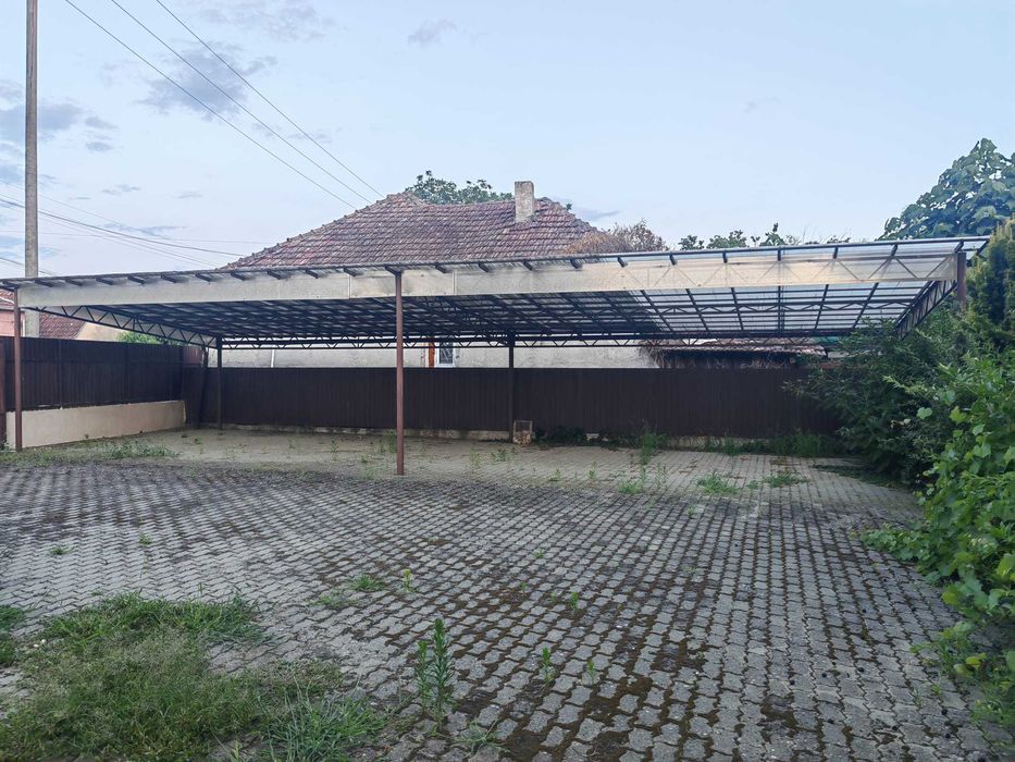 Casa in Miniș judetul Arad