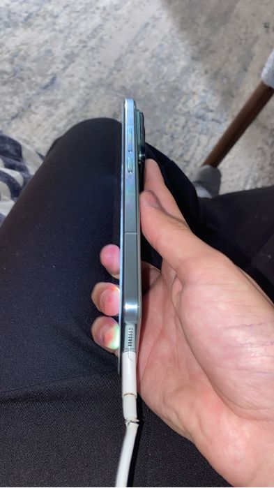 Xiaomi 14 pro + iPhone 11