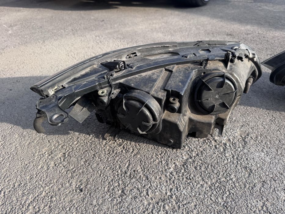 Продам Фары е60.