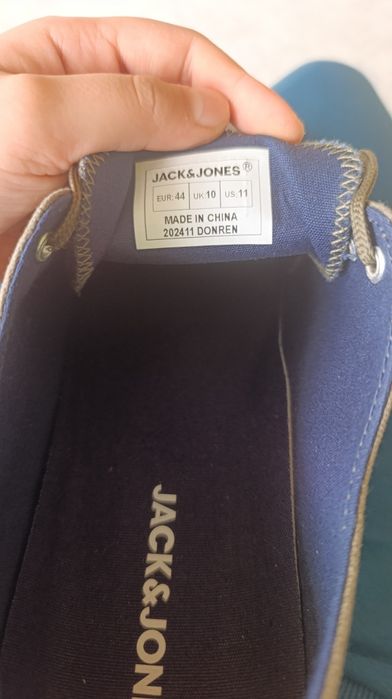 Обувки Jack&Jones