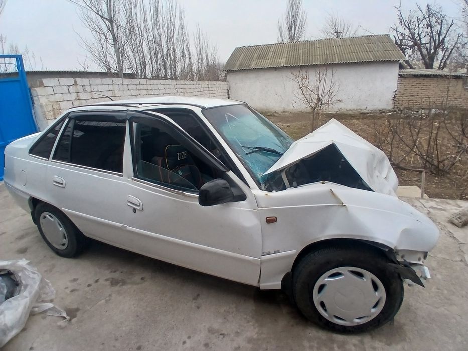 Автомобиль битая